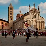 La Del Borgo Massa Marittima
