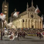 La Del Borgo