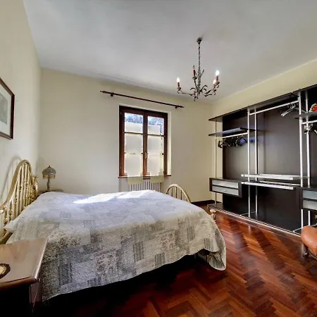 La Del Borgo Villa *