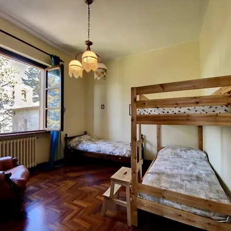 La Del Borgo *
