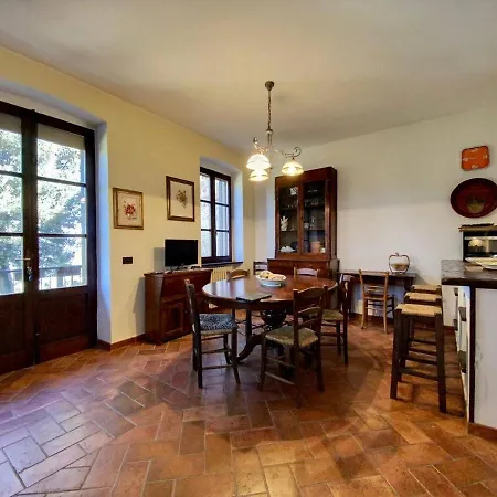 La Del Borgo *