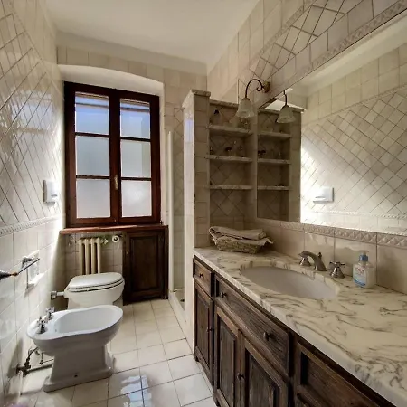Villa La Del Borgo *