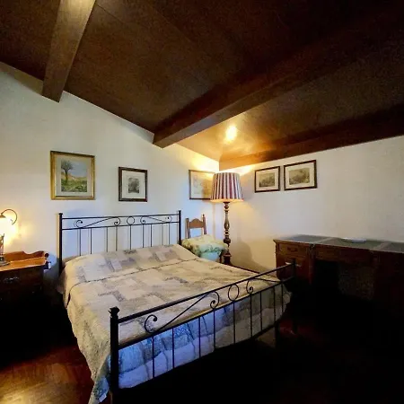 La Del Borgo Villa