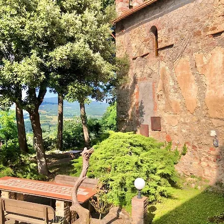 Villa La Del Borgo
