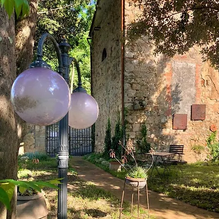 La Del Borgo * Massa Marittima