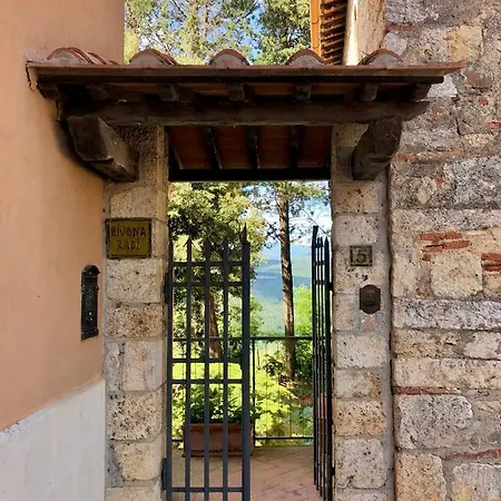 La Del Borgo