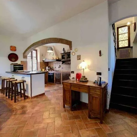 La Del Borgo