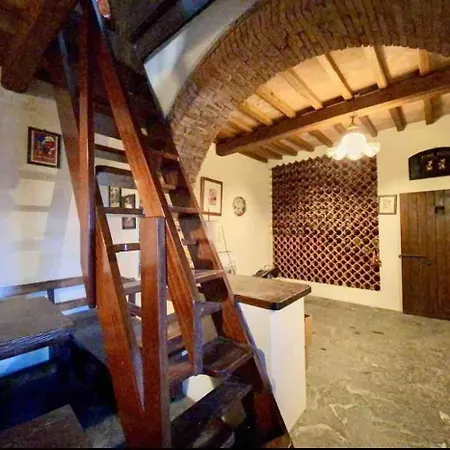 La Del Borgo * Massa Marittima