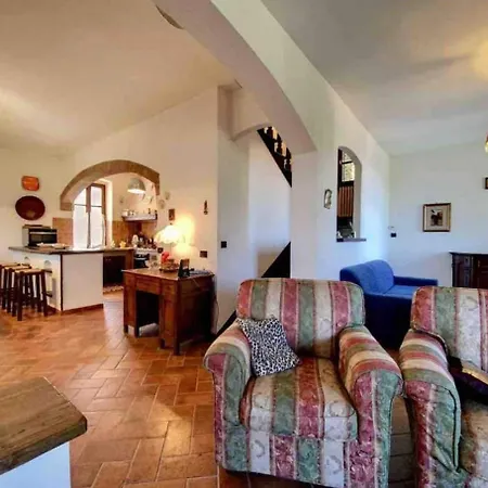La Del Borgo *