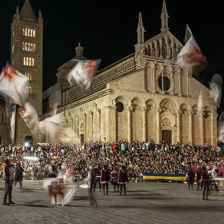 La Del Borgo