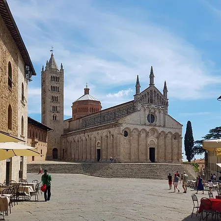 La Del Borgo
