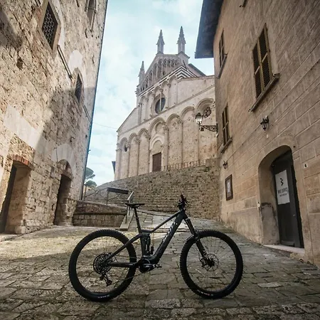 La Del Borgo