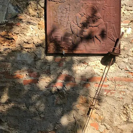 La Del Borgo *