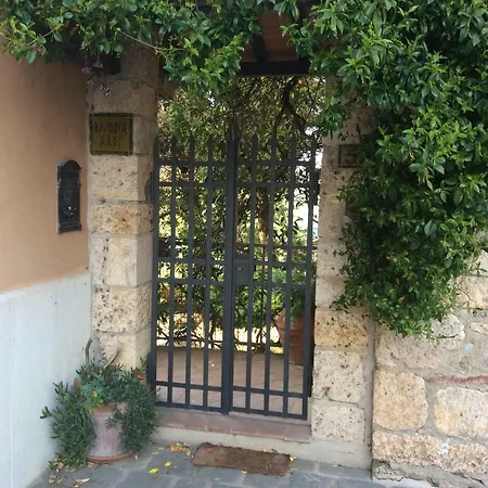 La Del Borgo *