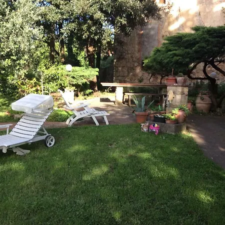 Villa La Del Borgo *