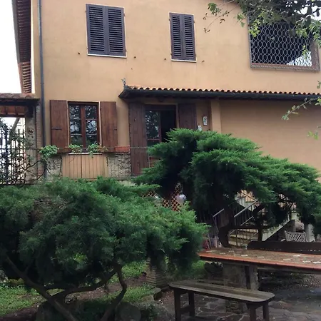 La Del Borgo