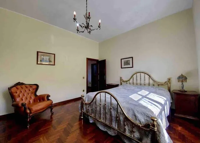 La Del Borgo Villa Massa Marittima